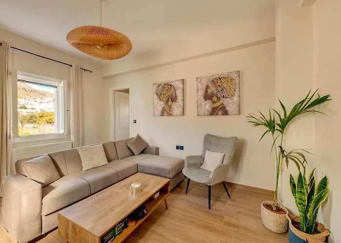 Cavos Suite