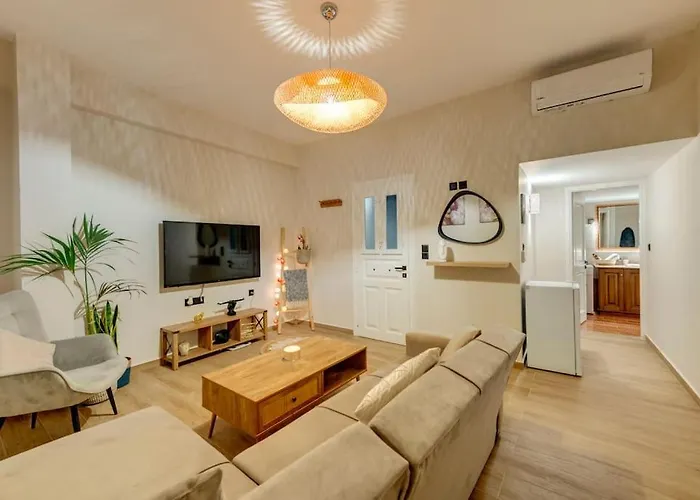 Cavos Suite