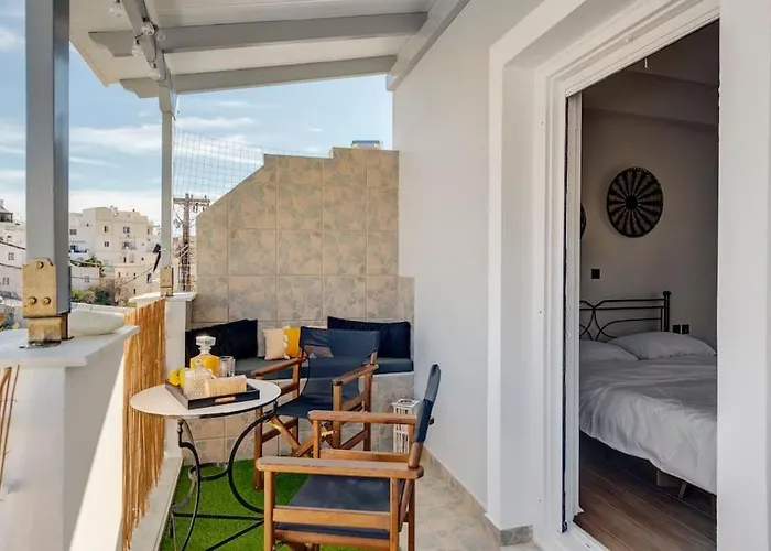 Cavos Suite